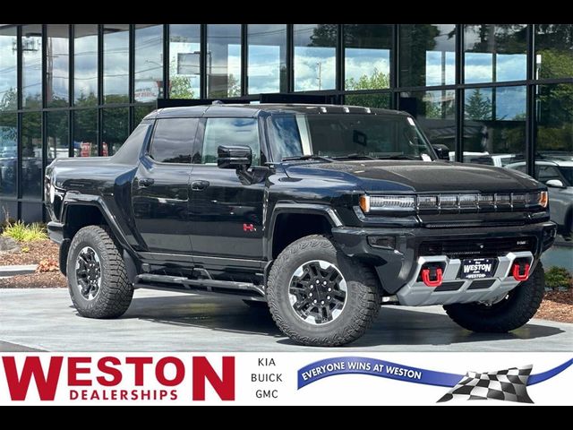 2024 GMC HUMMER EV Pickup 3X