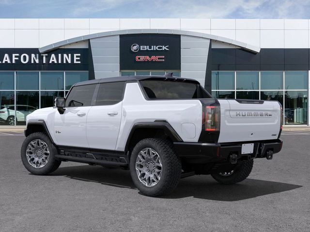 2024 GMC HUMMER EV Pickup 3X