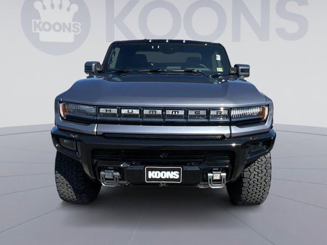 2024 GMC HUMMER EV Pickup 3X