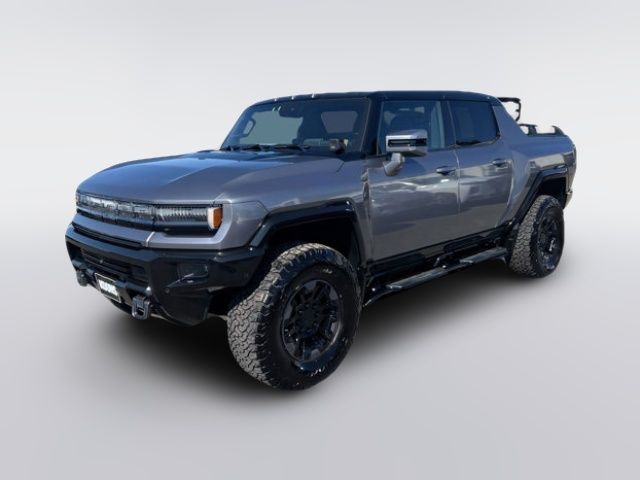 2024 GMC HUMMER EV Pickup 3X