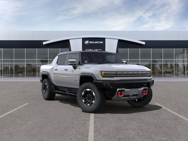 2024 GMC HUMMER EV Pickup 3X