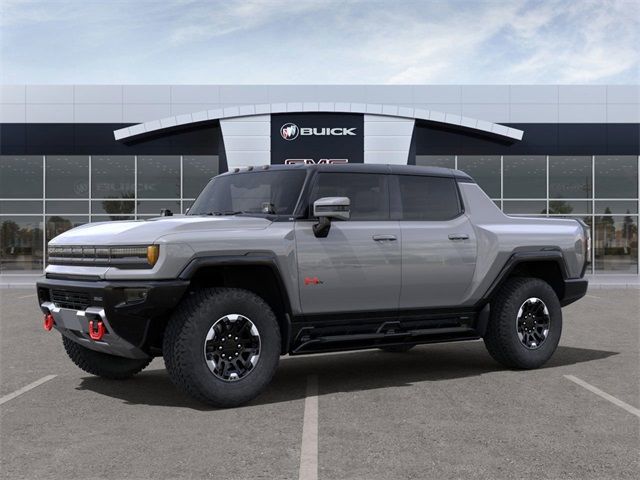 2024 GMC HUMMER EV Pickup 3X