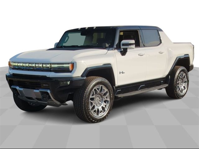 2024 GMC HUMMER EV Pickup 3X