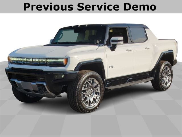 2024 GMC HUMMER EV Pickup 3X