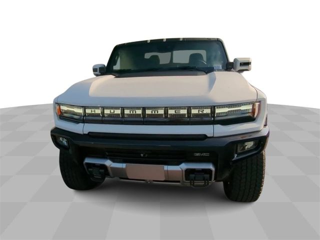 2024 GMC HUMMER EV Pickup 3X