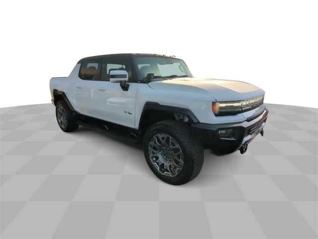 2024 GMC HUMMER EV Pickup 3X