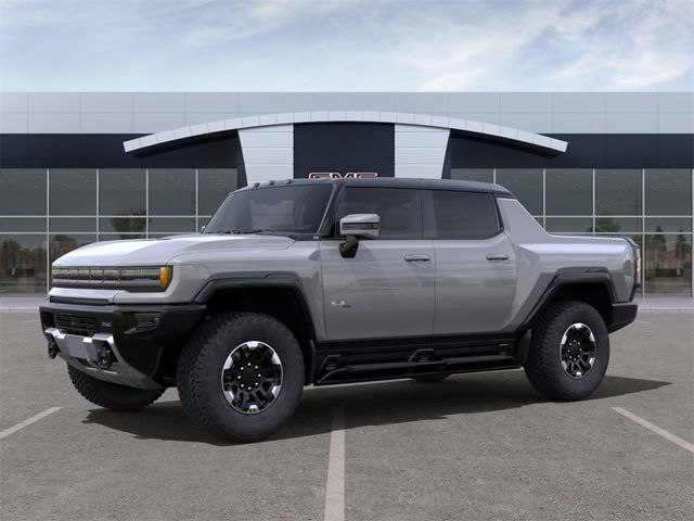 2024 GMC HUMMER EV Pickup 3X