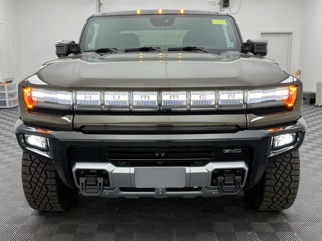 2024 GMC HUMMER EV Pickup 3X