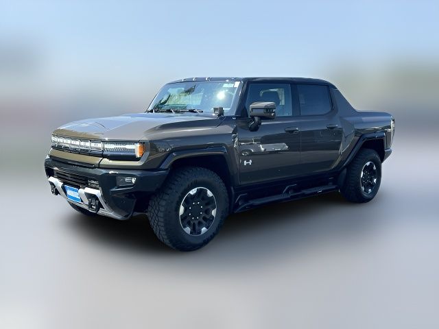 2024 GMC HUMMER EV Pickup 3X