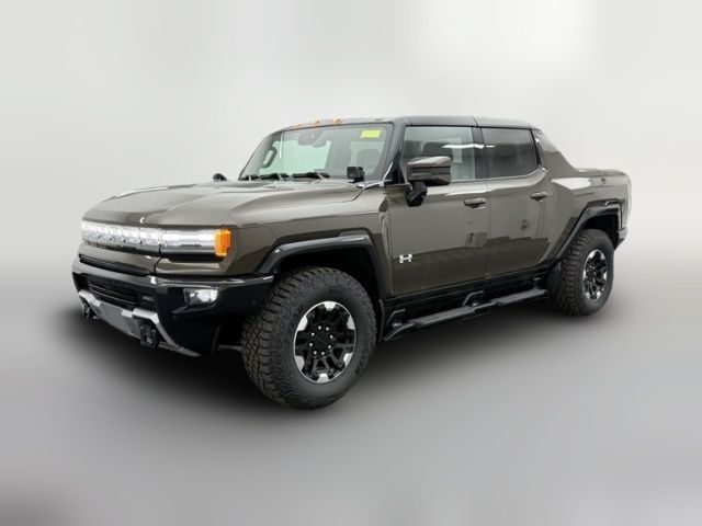 2024 GMC HUMMER EV Pickup 3X