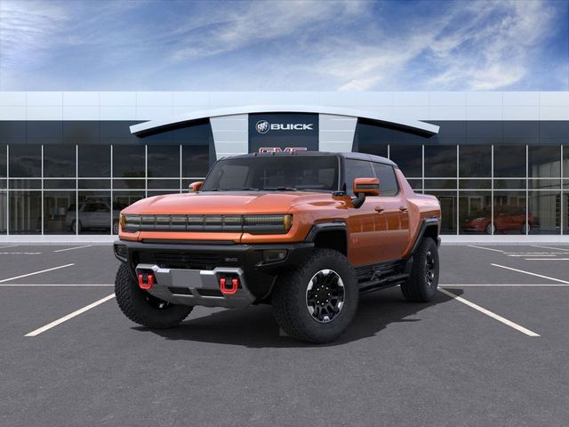 2024 GMC HUMMER EV Pickup 3X