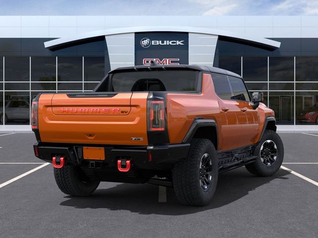 2024 GMC HUMMER EV Pickup 3X