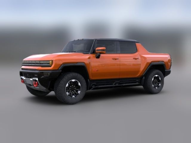 2024 GMC HUMMER EV Pickup 3X