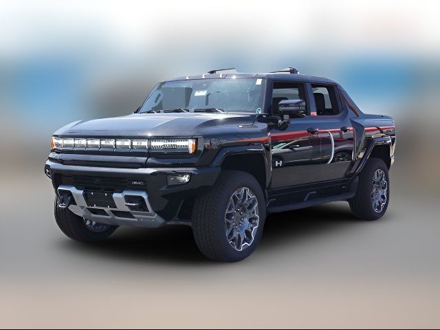 2024 GMC HUMMER EV Pickup 3X