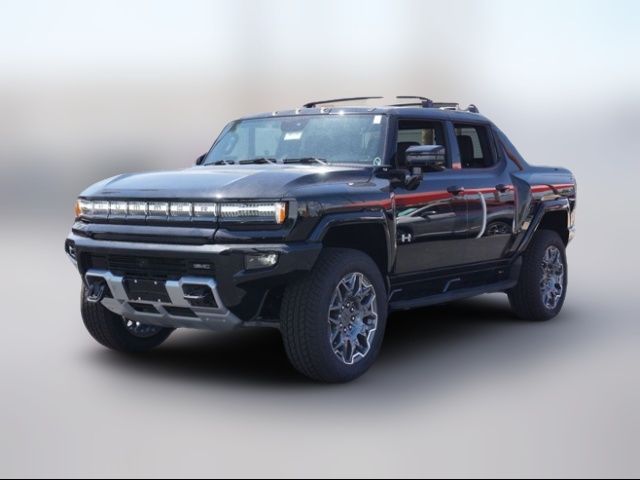 2024 GMC HUMMER EV Pickup 3X