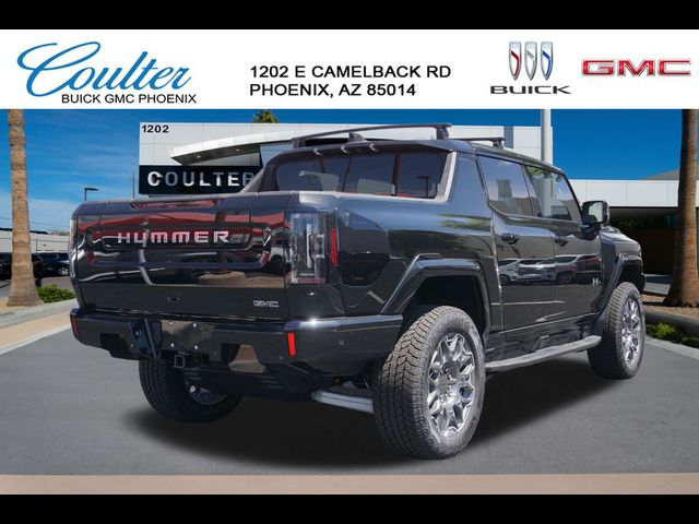 2024 GMC HUMMER EV Pickup 3X