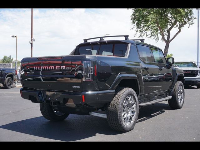 2024 GMC HUMMER EV Pickup 3X