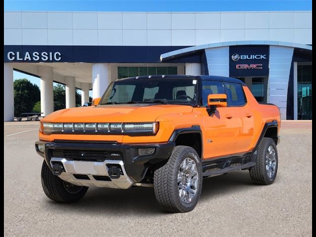 2024 GMC HUMMER EV Pickup 3X