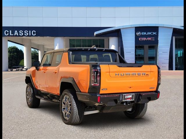 2024 GMC HUMMER EV Pickup 3X