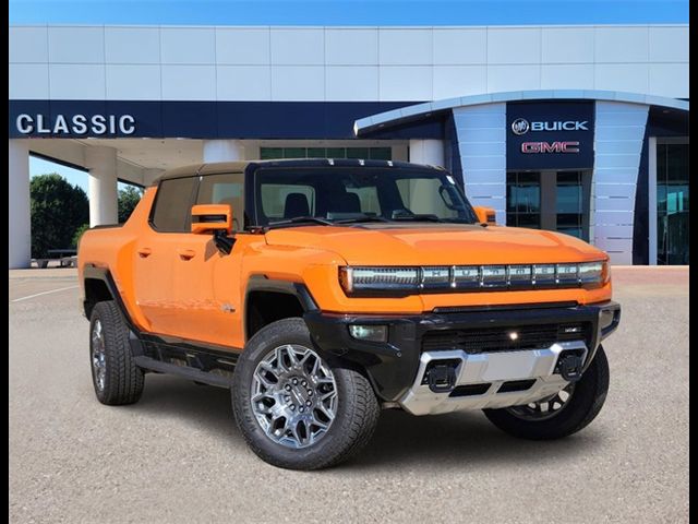 2024 GMC HUMMER EV Pickup 3X