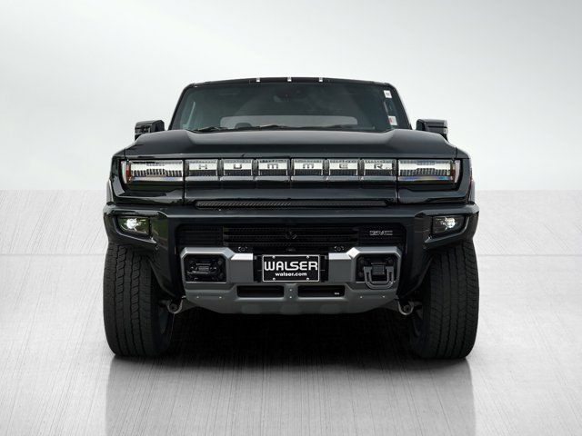 2024 GMC HUMMER EV Pickup 3X