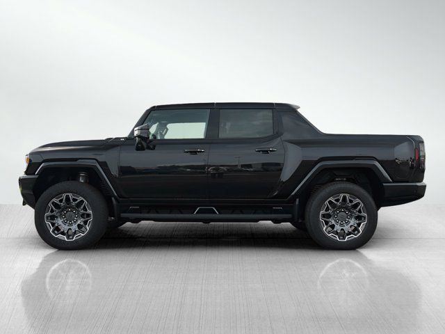 2024 GMC HUMMER EV Pickup 3X