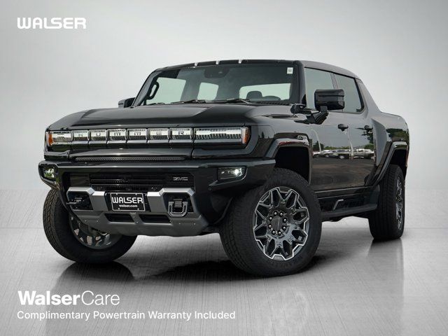 2024 GMC HUMMER EV Pickup 3X