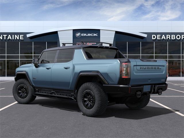 2024 GMC HUMMER EV Pickup 3X