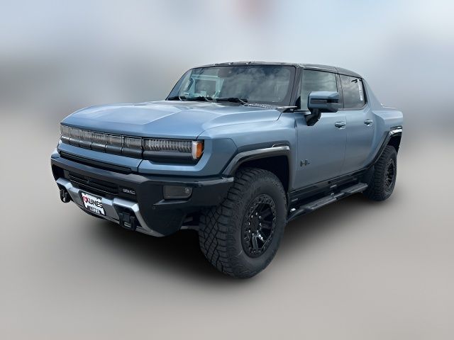 2024 GMC HUMMER EV Pickup 3X