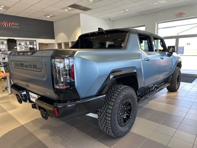 2024 GMC HUMMER EV Pickup 3X