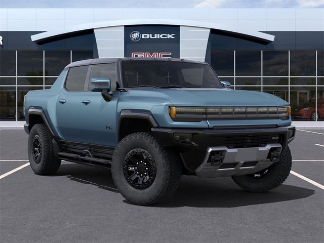 2024 GMC HUMMER EV Pickup 3X