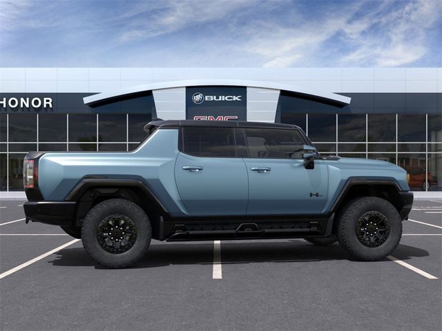 2024 GMC HUMMER EV Pickup 3X