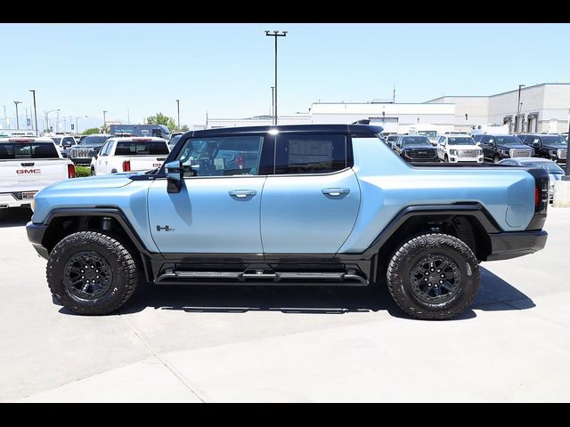 2024 GMC HUMMER EV Pickup 3X