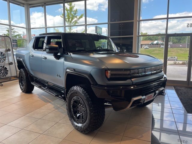 2024 GMC HUMMER EV Pickup 3X