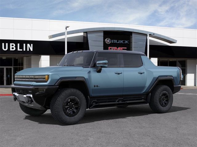 2024 GMC HUMMER EV Pickup 3X