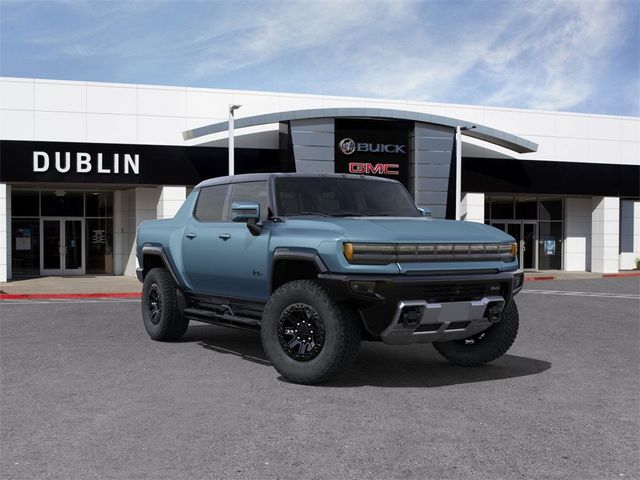 2024 GMC HUMMER EV Pickup 3X