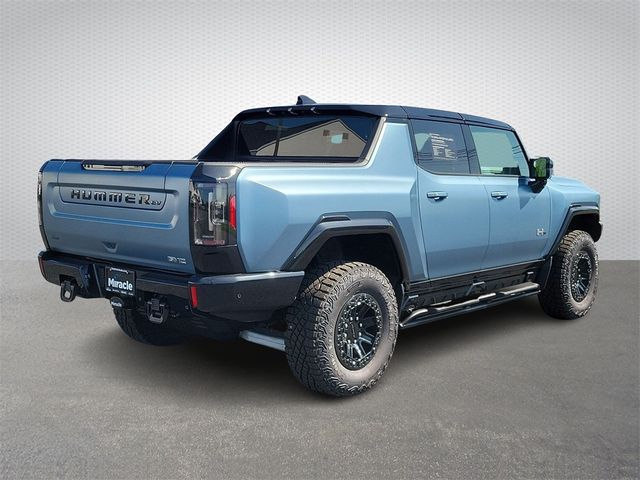 2024 GMC HUMMER EV Pickup 3X