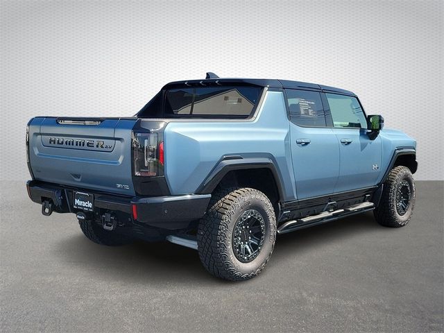 2024 GMC HUMMER EV Pickup 3X