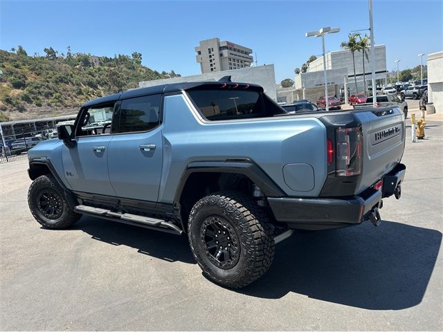 2024 GMC HUMMER EV Pickup 3X