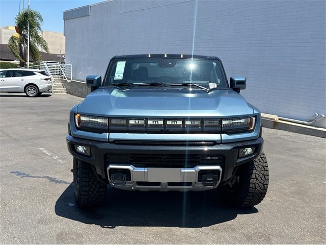 2024 GMC HUMMER EV Pickup 3X