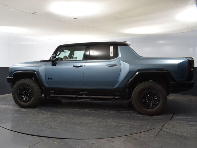 2024 GMC HUMMER EV Pickup 3X