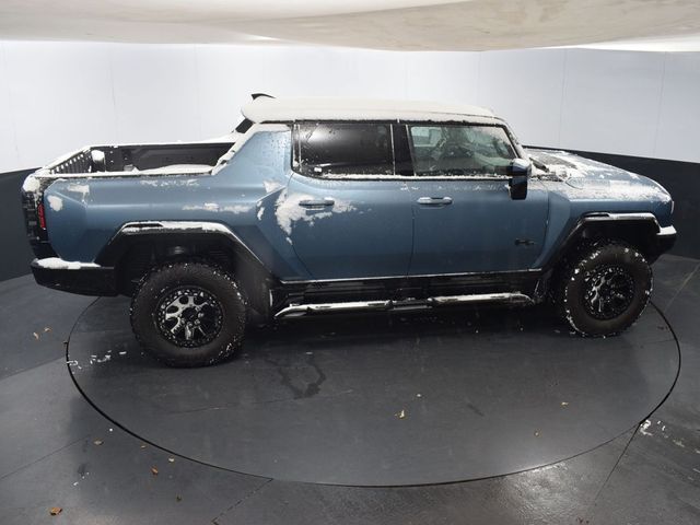 2024 GMC HUMMER EV Pickup 3X