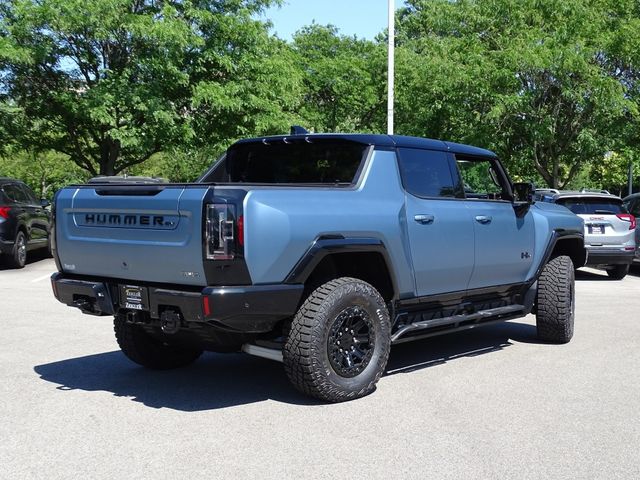 2024 GMC HUMMER EV Pickup 3X