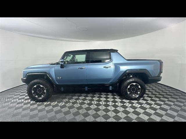 2024 GMC HUMMER EV Pickup 3X