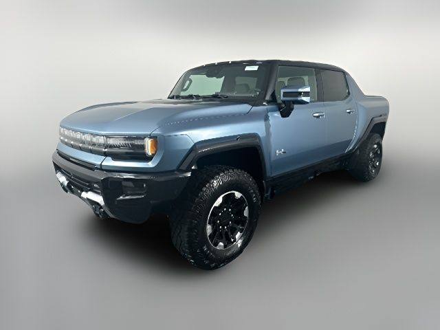 2024 GMC HUMMER EV Pickup 3X