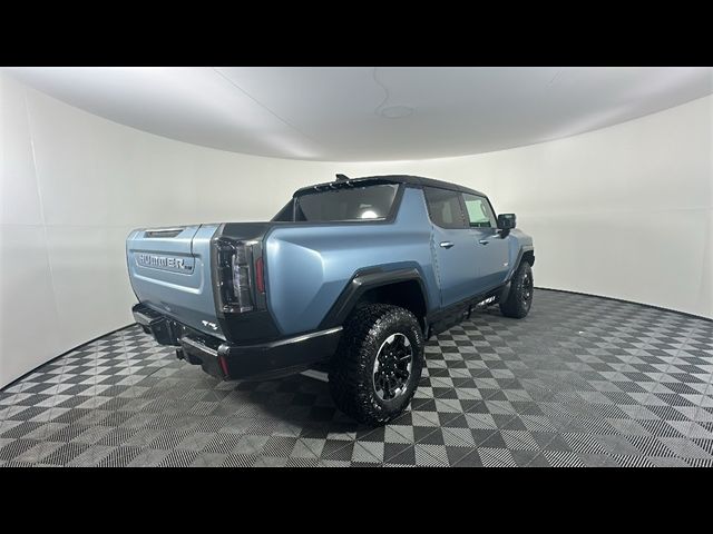 2024 GMC HUMMER EV Pickup 3X