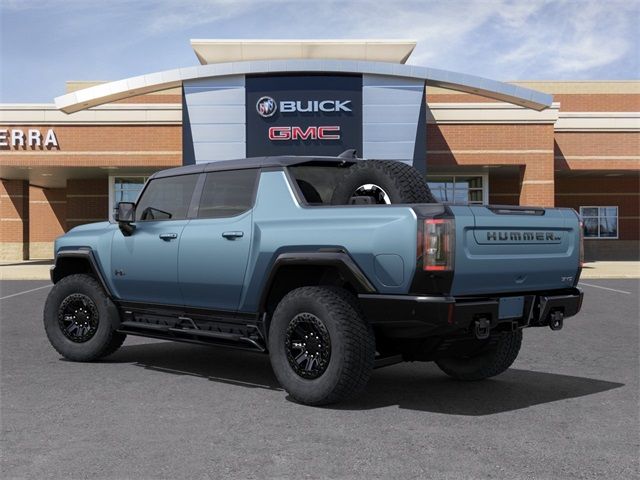 2024 GMC HUMMER EV Pickup 3X