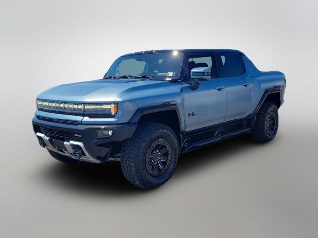 2024 GMC HUMMER EV Pickup 3X