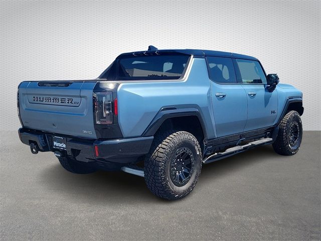 2024 GMC HUMMER EV Pickup 3X