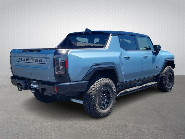 2024 GMC HUMMER EV Pickup 3X